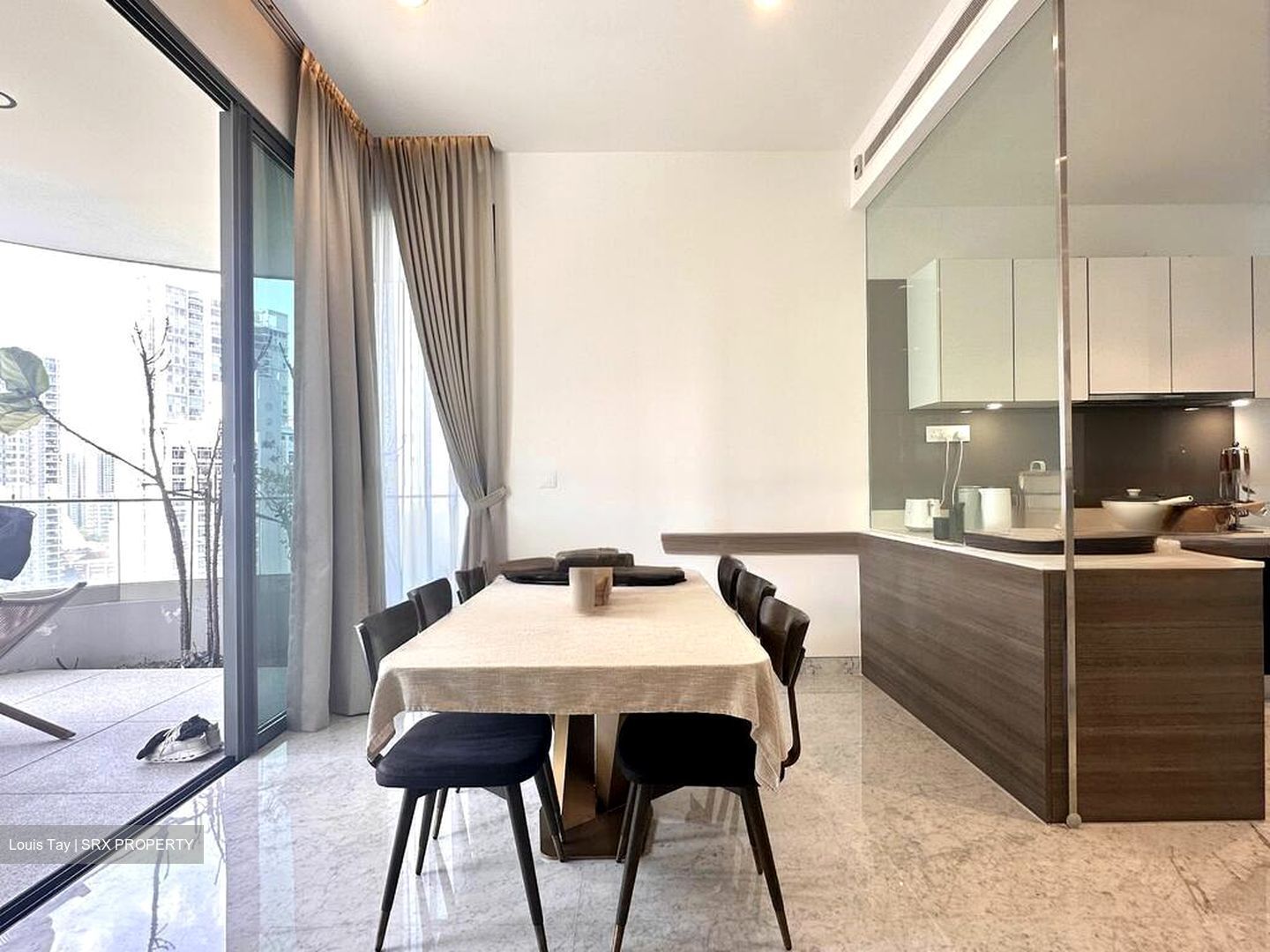 New Futura (D9), Condominium #638625901